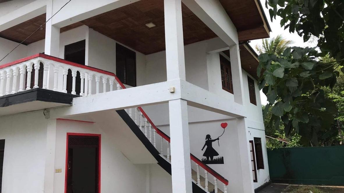 Everest Rooms Piliyandala Kültér fotó
